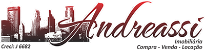 Logotipo Andreassi Imobiliária
